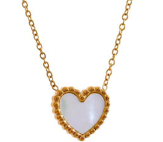 Love Pendant